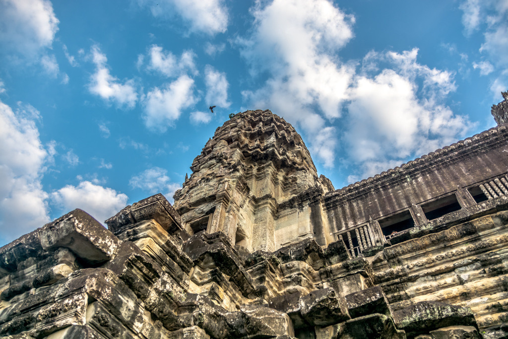 Cambodia. Bojana Žuža, photographer in Belgrade, Serbia