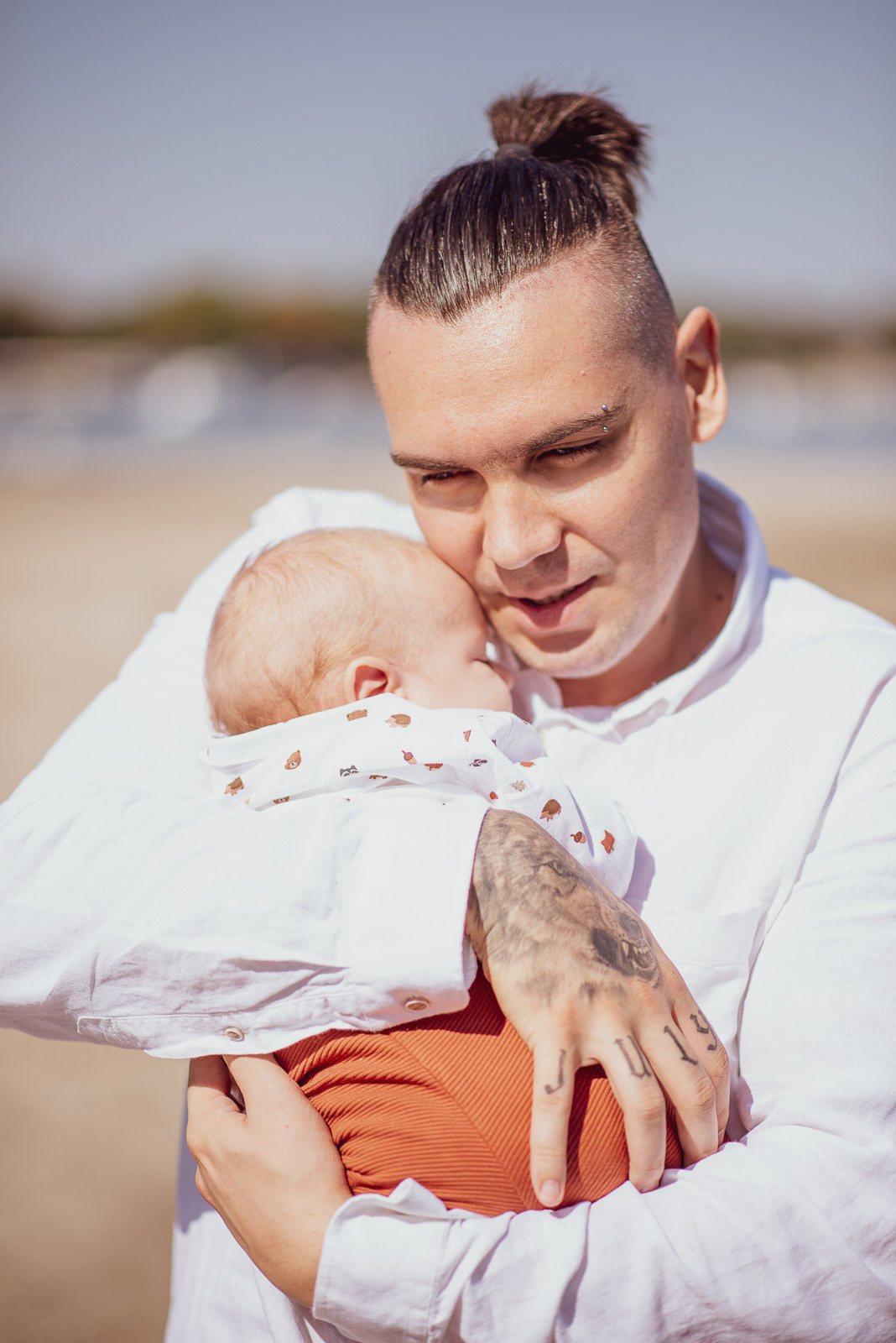 Family. Bojana Žuža, photographer in Belgrade, Serbia