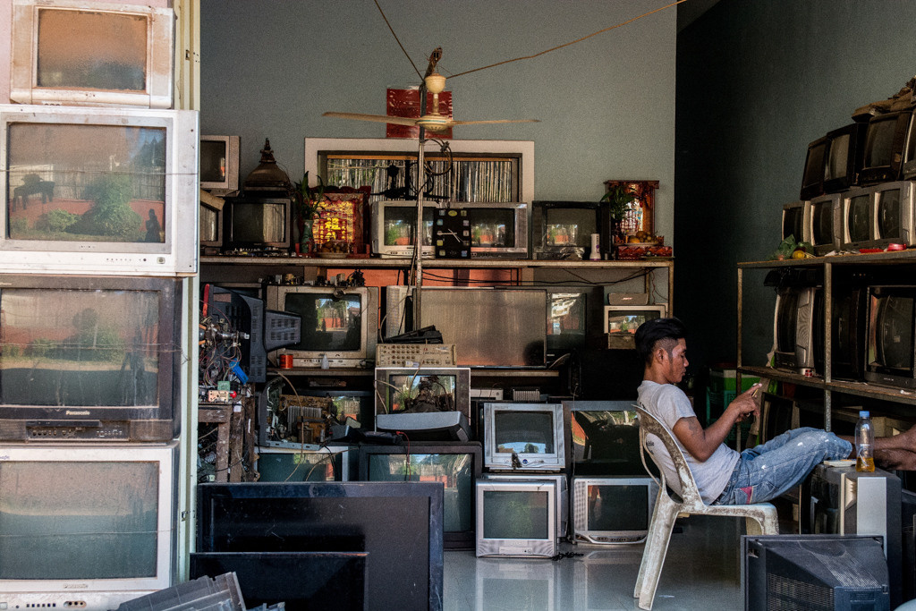 Cambodia. Bojana Žuža, photographer in Belgrade, Serbia