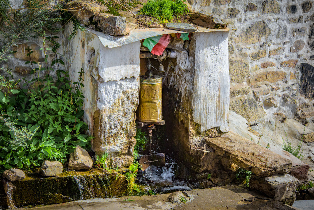 Lhasa, Tibet. Bojana Žuža, photographer in Belgrade, Serbia