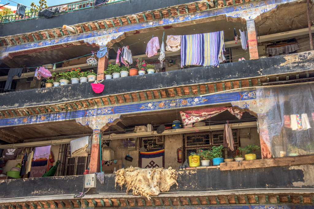 Lhasa, Tibet. Bojana Žuža, photographer in Belgrade, Serbia