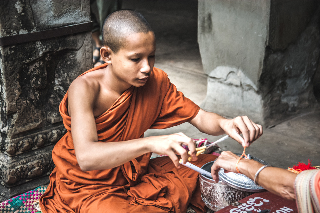 Cambodia. Bojana Žuža, photographer in Belgrade, Serbia
