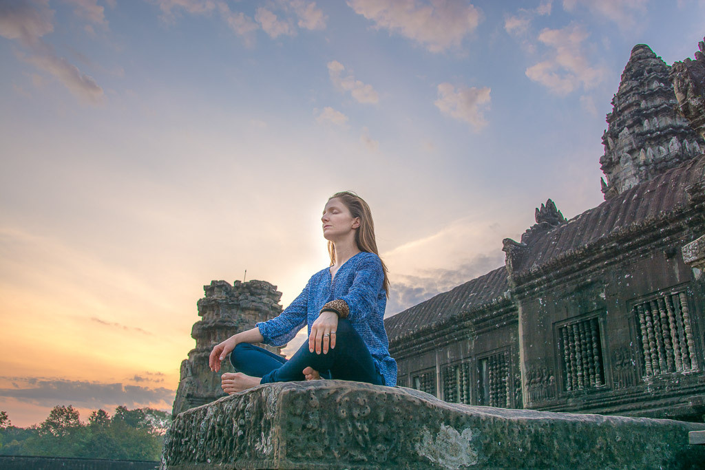 Cambodia. Bojana Žuža, photographer in Belgrade, Serbia