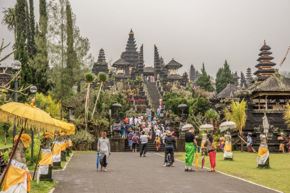 Indonesia. Bojana Žuža, photographer in Belgrade, Serbia