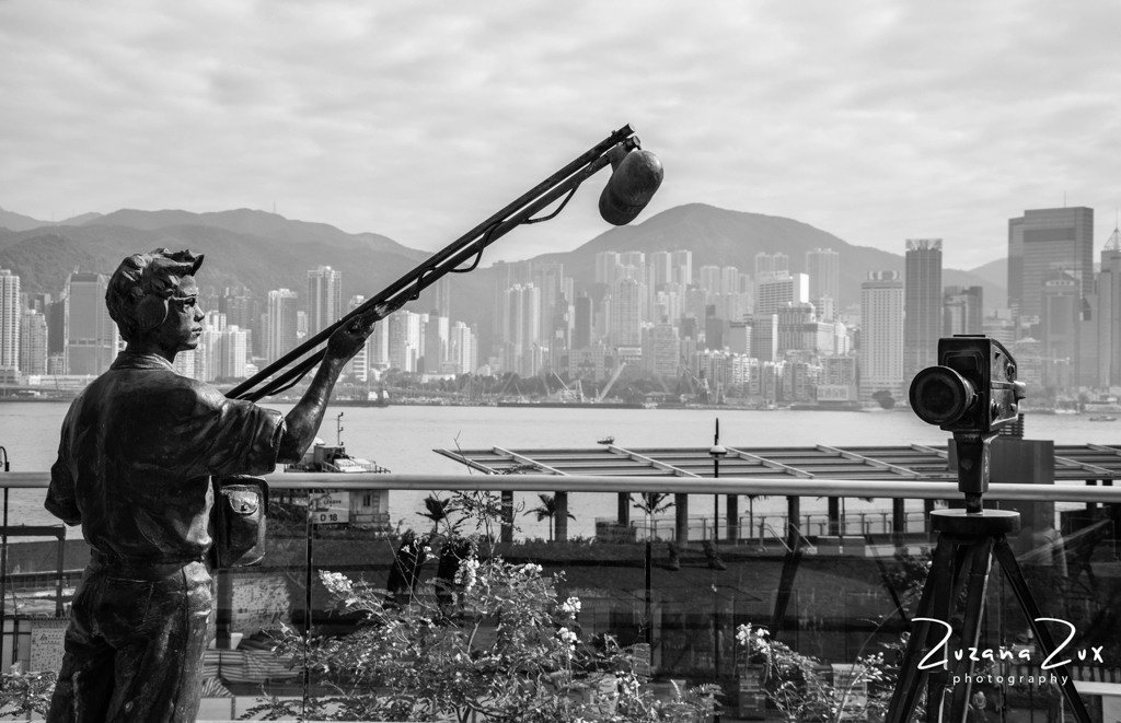 Hong Kong and Macao. Bojana Žuža, photographer in Belgrade, Serbia