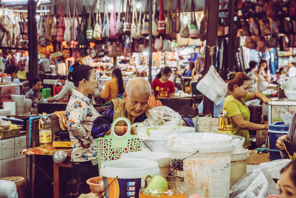 Cambodia. Bojana Žuža, photographer in Belgrade, Serbia