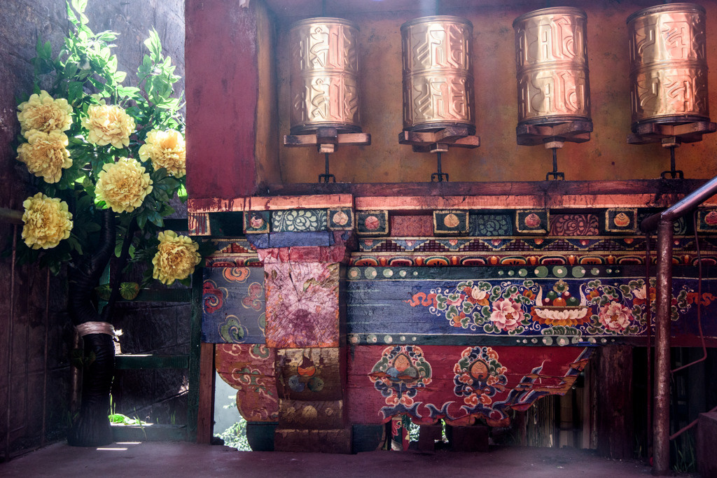 Lhasa, Tibet. Bojana Žuža, photographer in Belgrade, Serbia