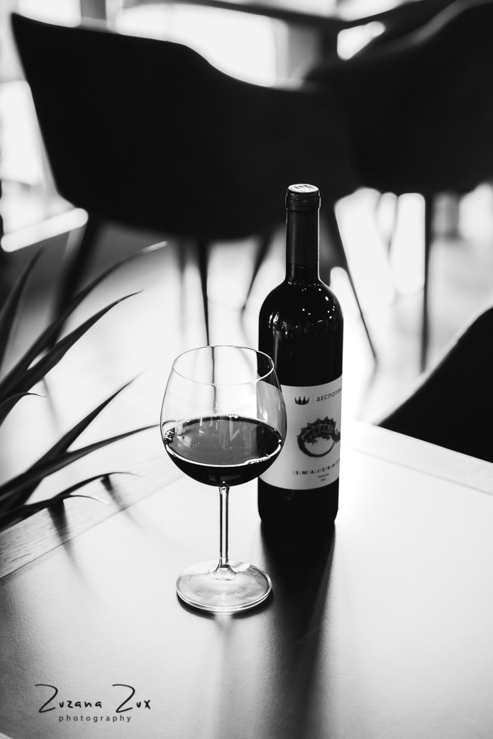 Food and drinks. Bojana Žuža, photographer in Belgrade, Serbia