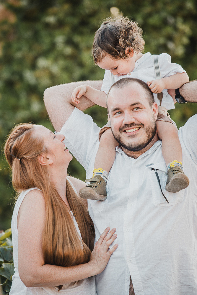 Family. Bojana Žuža, photographer in Belgrade, Serbia
