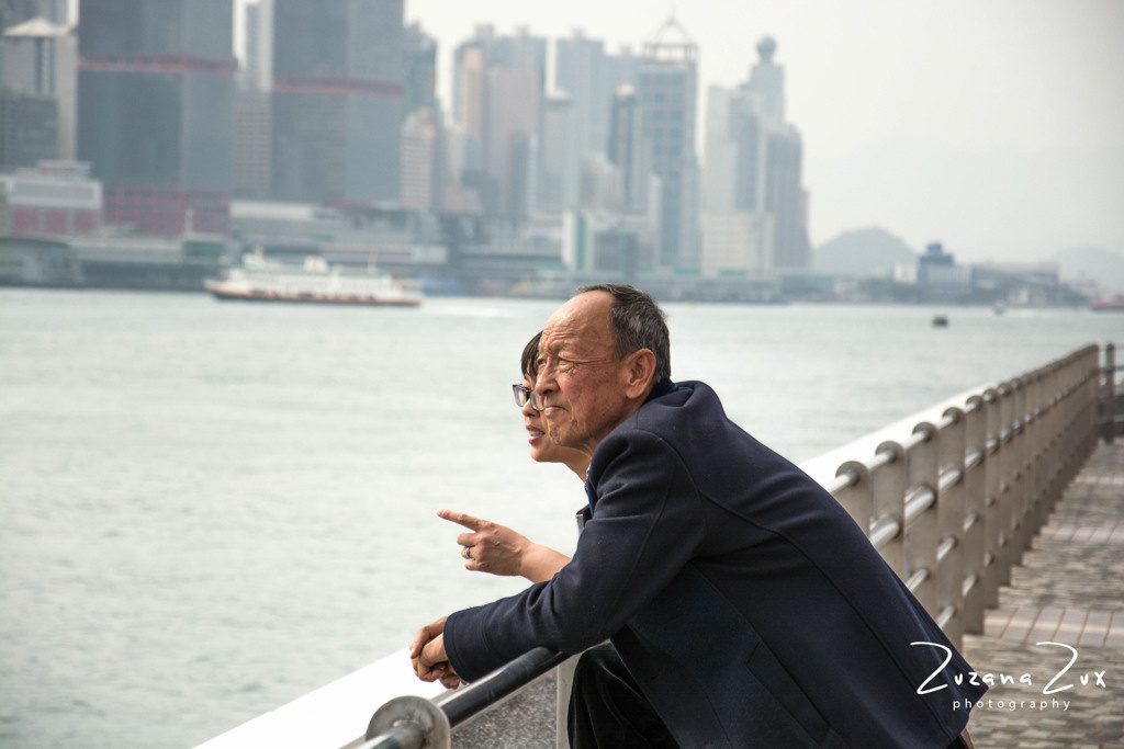 Hong Kong and Macao. Bojana Žuža, photographer in Belgrade, Serbia