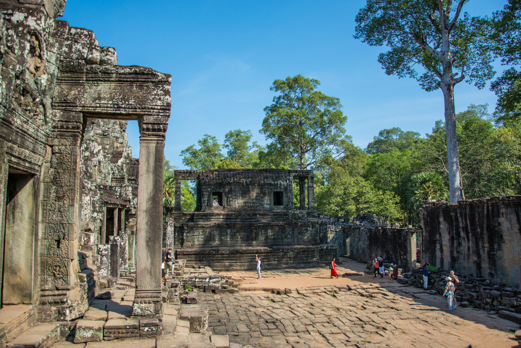 Cambodia. Bojana Žuža, photographer in Belgrade, Serbia