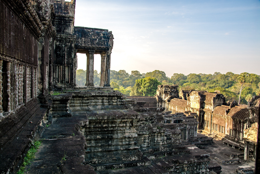 Cambodia. Bojana Žuža, photographer in Belgrade, Serbia
