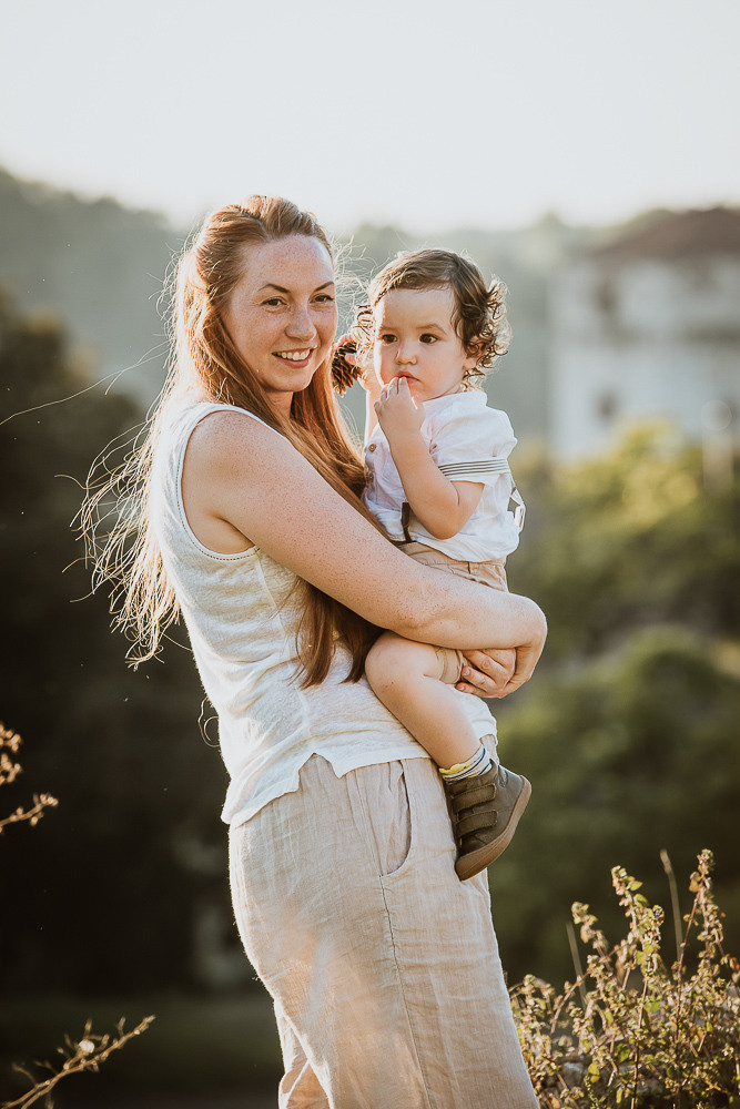 Family. Bojana Žuža, photographer in Belgrade, Serbia