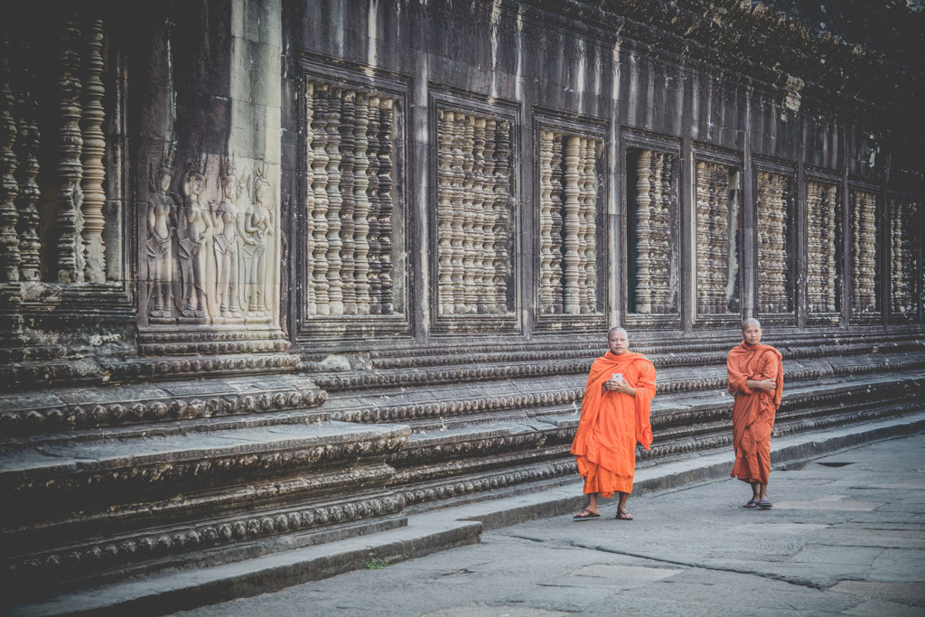 Cambodia. Bojana Žuža, photographer in Belgrade, Serbia