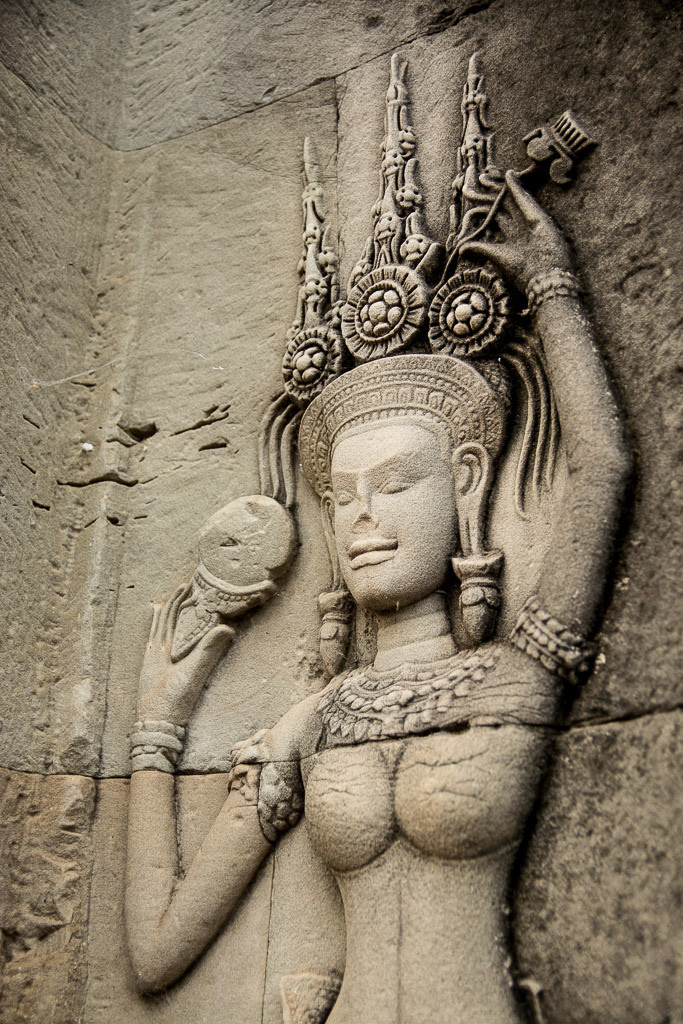 Cambodia. Bojana Žuža, photographer in Belgrade, Serbia