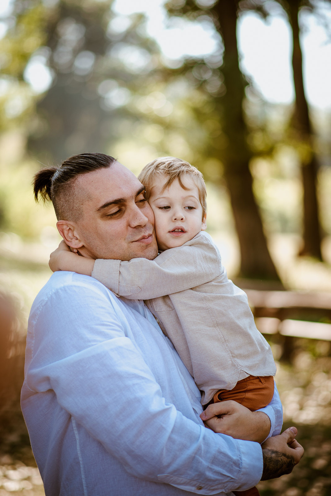 Family. Bojana Žuža, photographer in Belgrade, Serbia