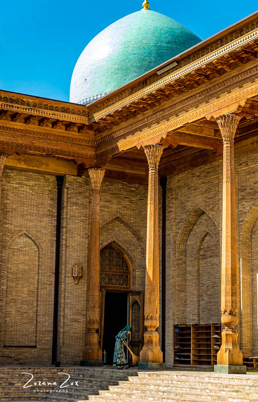 Uzbekistan. Bojana Žuža, photographer in Belgrade, Serbia