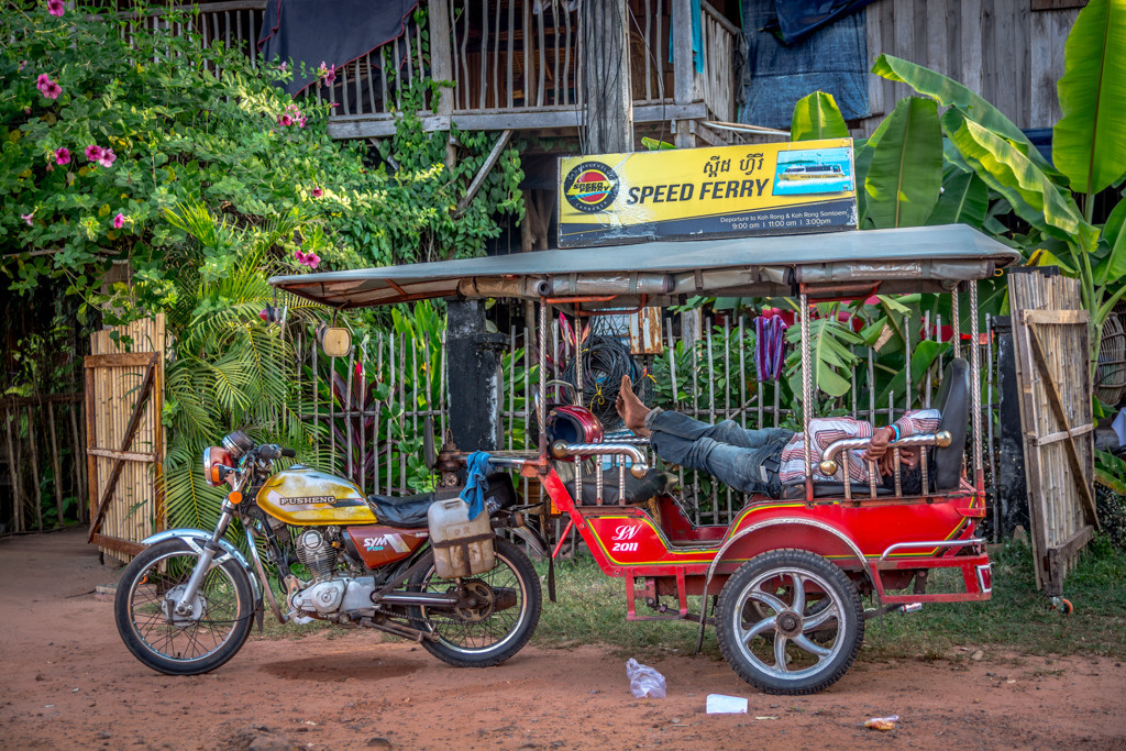 Cambodia. Bojana Žuža, photographer in Belgrade, Serbia