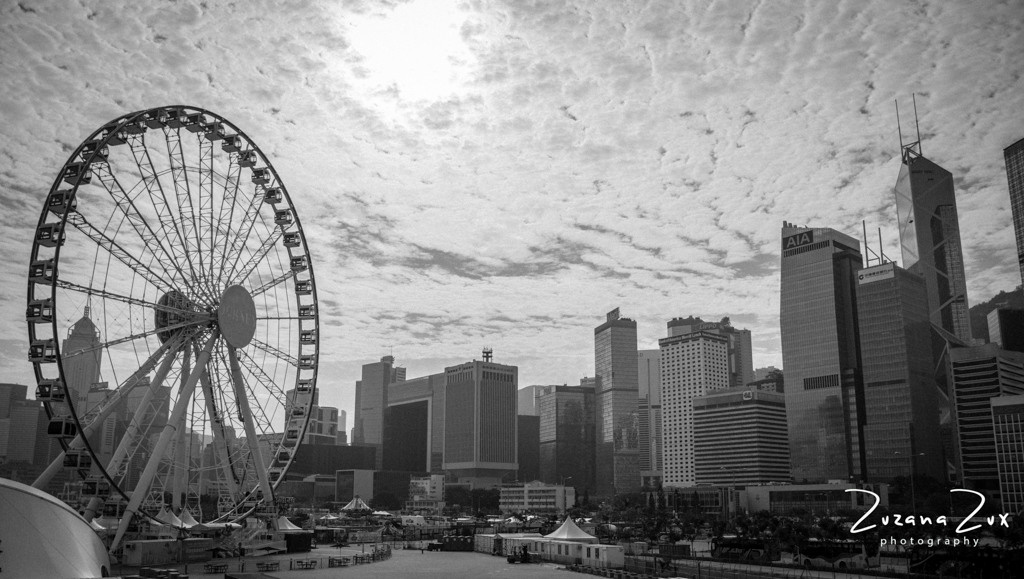 Hong Kong and Macao. Bojana Žuža, photographer in Belgrade, Serbia