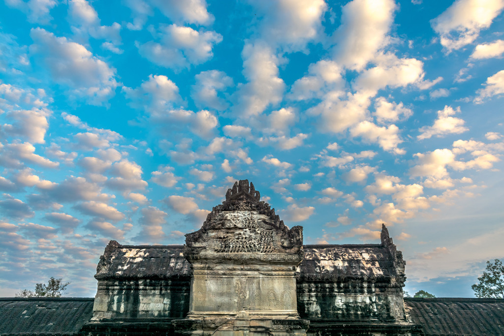 Cambodia. Bojana Žuža, photographer in Belgrade, Serbia