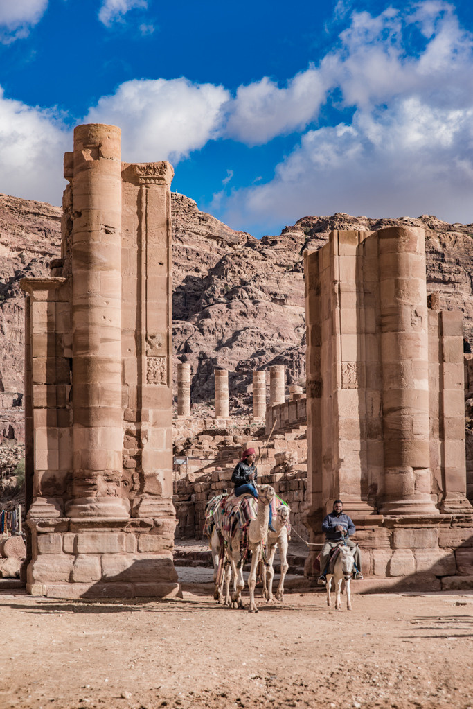 Jordan. Bojana Žuža fotograf u Beogradu 📷 Belgrade photographer