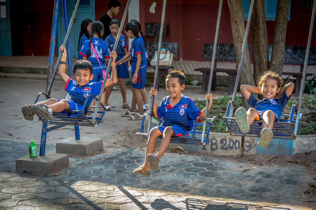 Cambodia. Bojana Žuža, photographer in Belgrade, Serbia