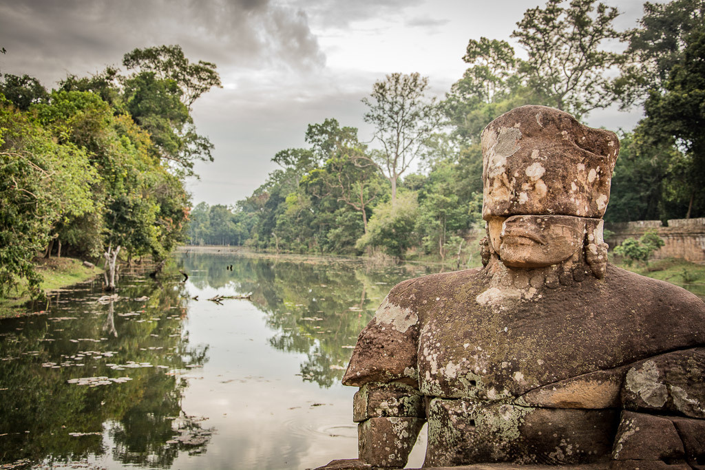 Cambodia. Bojana Žuža, photographer in Belgrade, Serbia