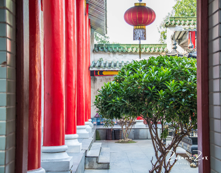 China. Bojana Žuža, photographer in Belgrade, Serbia