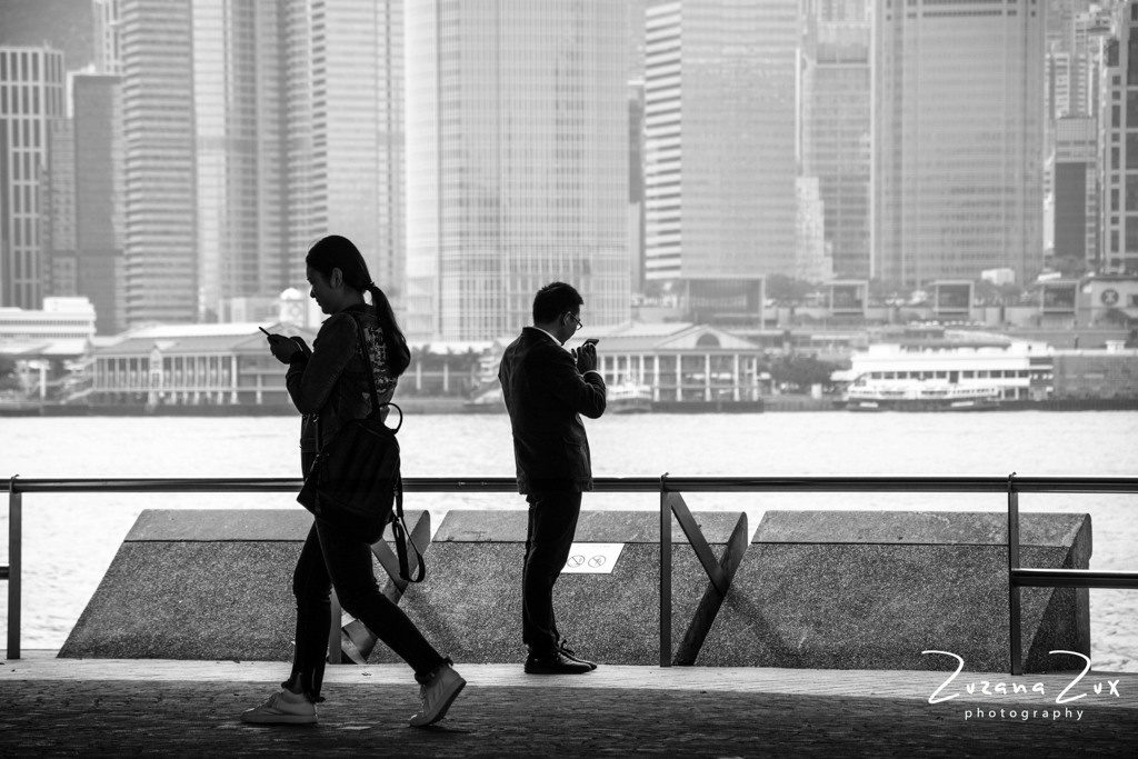 Hong Kong and Macao. Bojana Žuža, photographer in Belgrade, Serbia