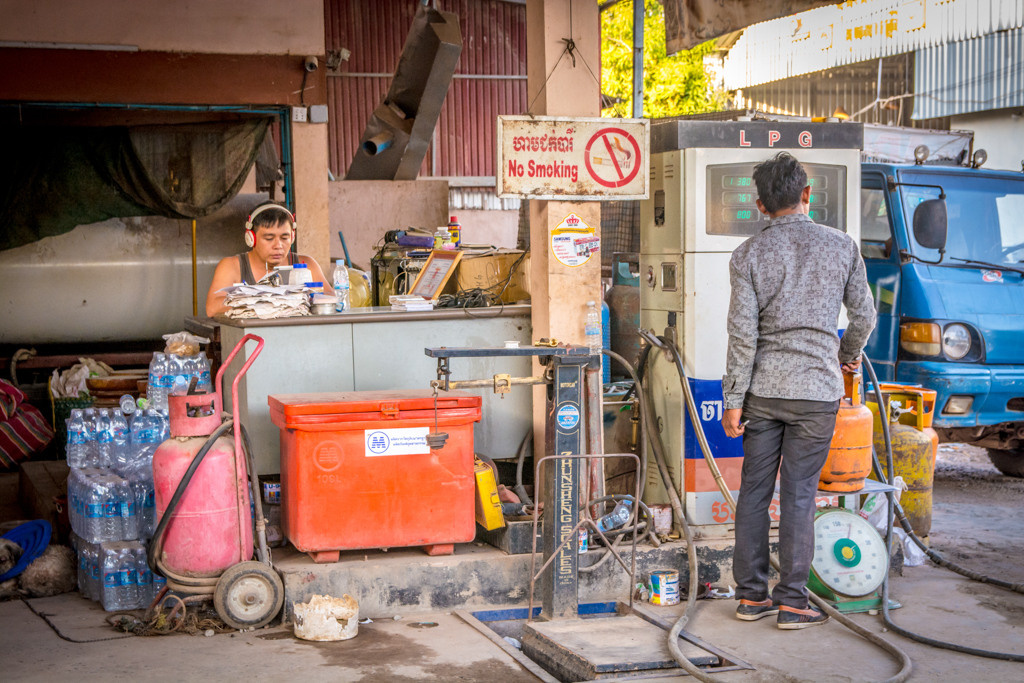 Cambodia. Bojana Žuža, photographer in Belgrade, Serbia