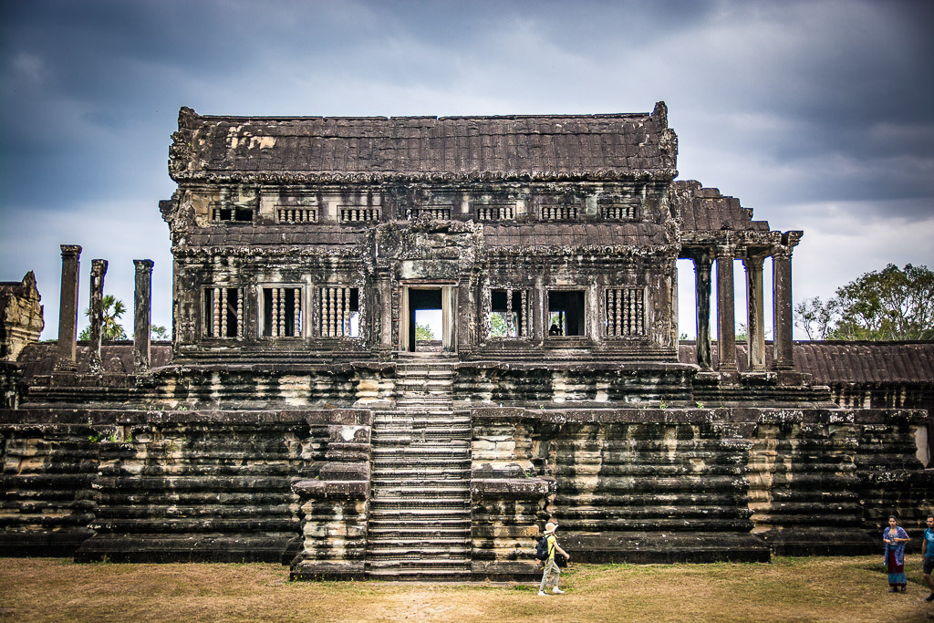 Cambodia. Bojana Žuža, photographer in Belgrade, Serbia