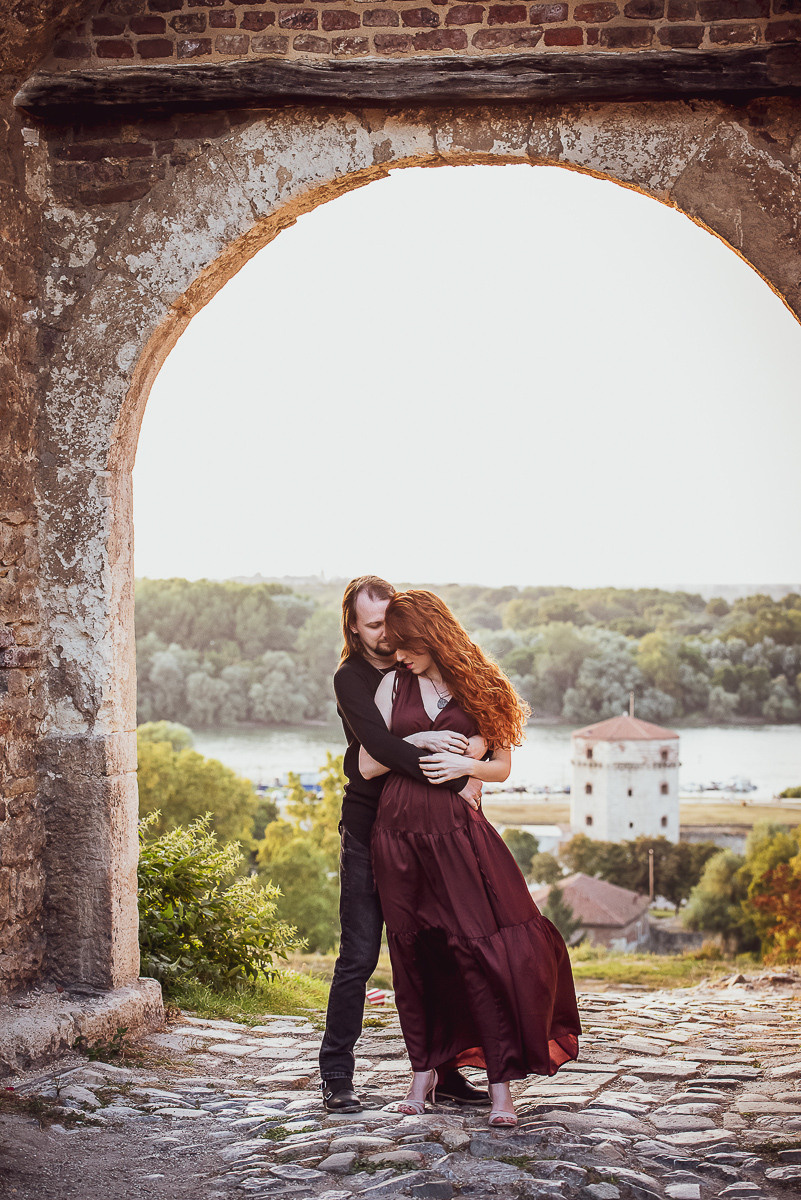 Fotografisanje u paru. Bojana Žuža fotograf u Beogradu 📷 Belgrade photographer