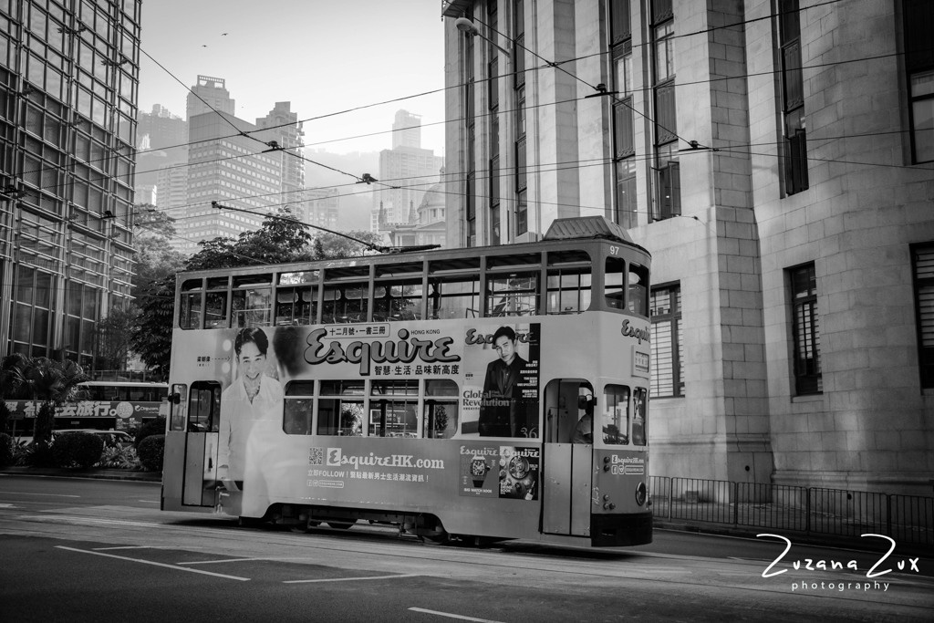 Hong Kong and Macao. Bojana Žuža, photographer in Belgrade, Serbia