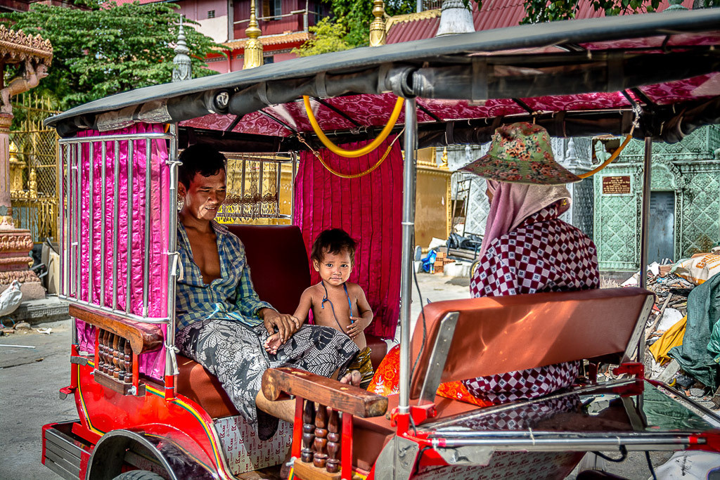 Cambodia. Bojana Žuža, photographer in Belgrade, Serbia