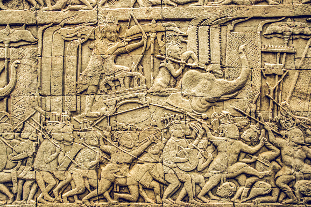 Cambodia. Bojana Žuža, photographer in Belgrade, Serbia