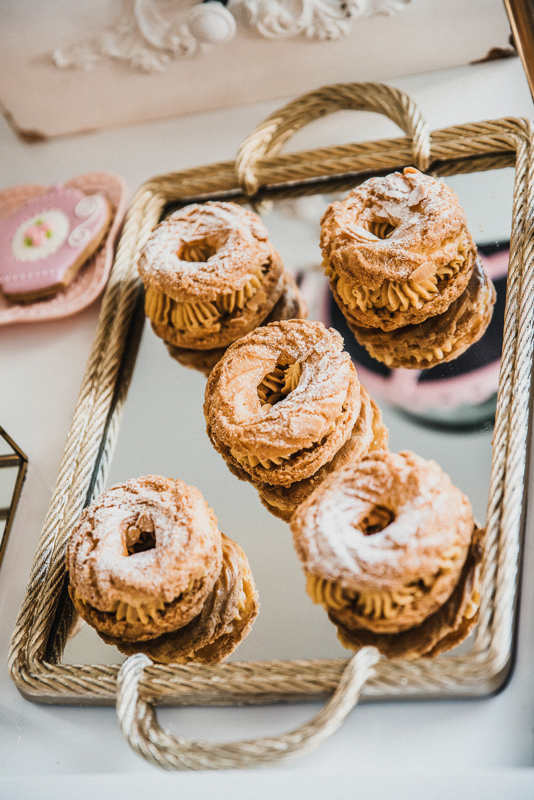 Food and drinks. Bojana Žuža, photographer in Belgrade, Serbia
