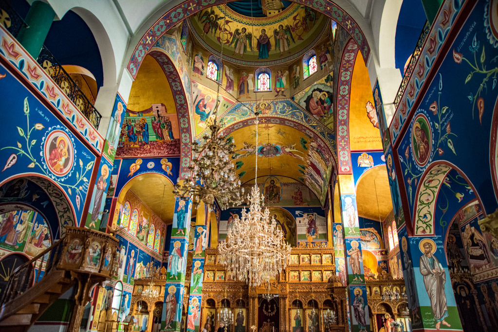 Jordan. Bojana Žuža fotograf u Beogradu 📷 Belgrade photographer