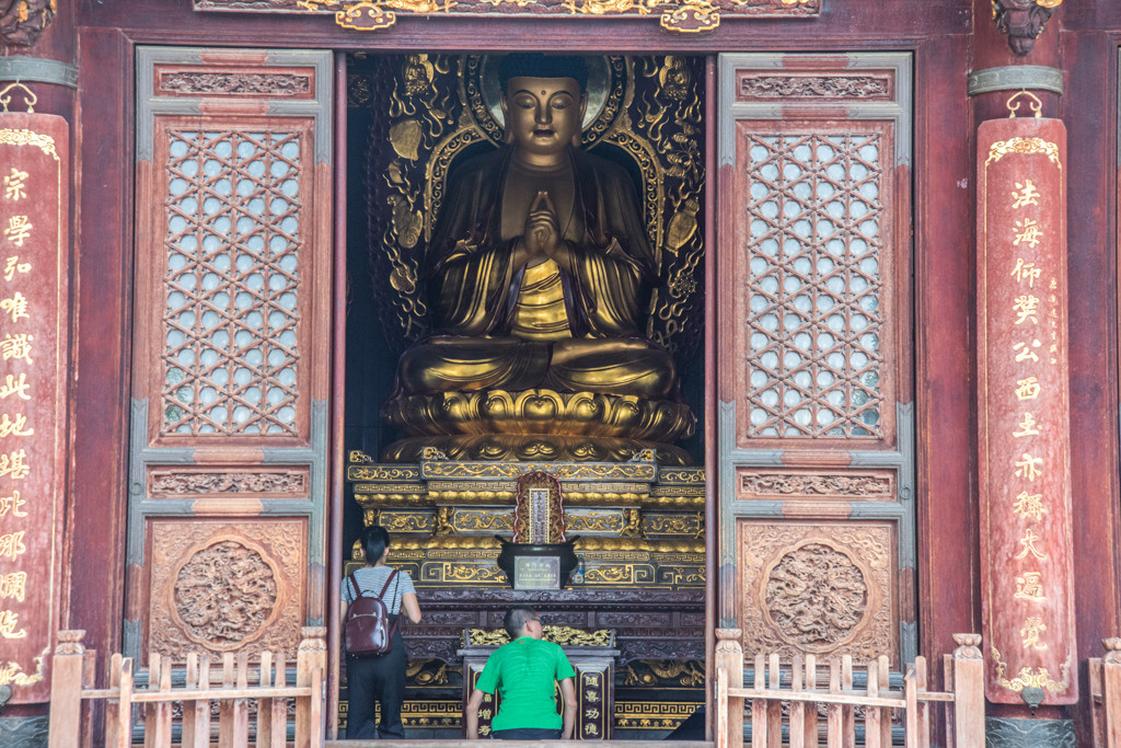Xian. Bojana Žuža, photographer in Belgrade, Serbia