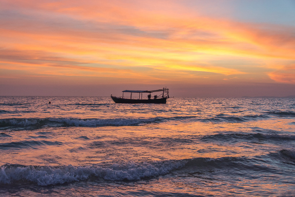Cambodia. Bojana Žuža, photographer in Belgrade, Serbia