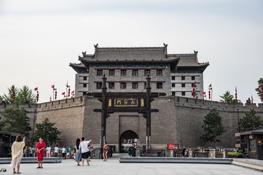 Xian. Bojana Žuža, photographer in Belgrade, Serbia