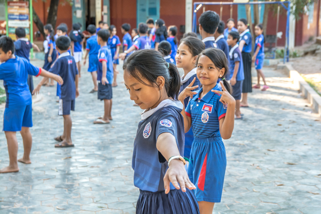 Cambodia. Bojana Žuža, photographer in Belgrade, Serbia