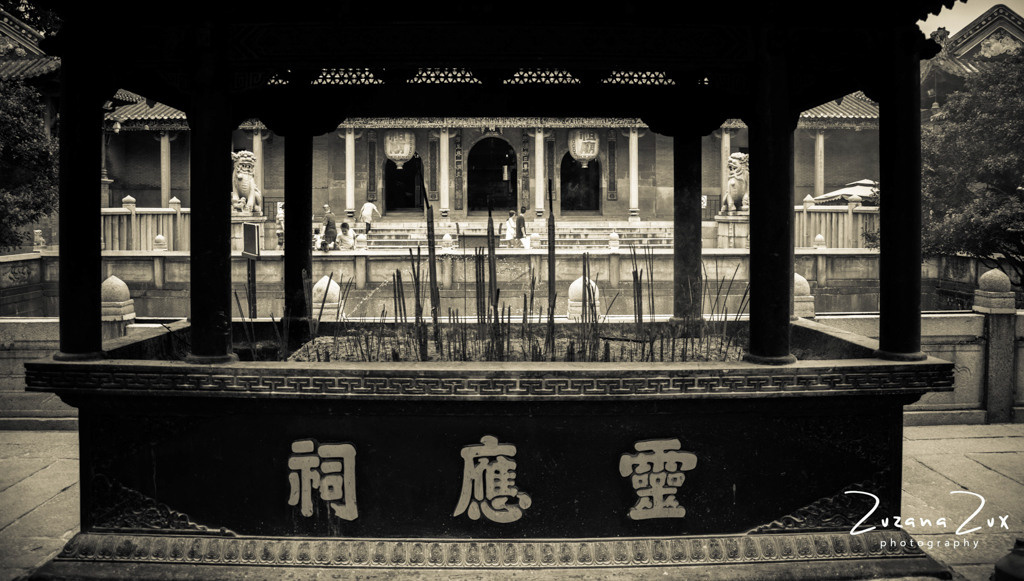 China. Bojana Žuža, photographer in Belgrade, Serbia