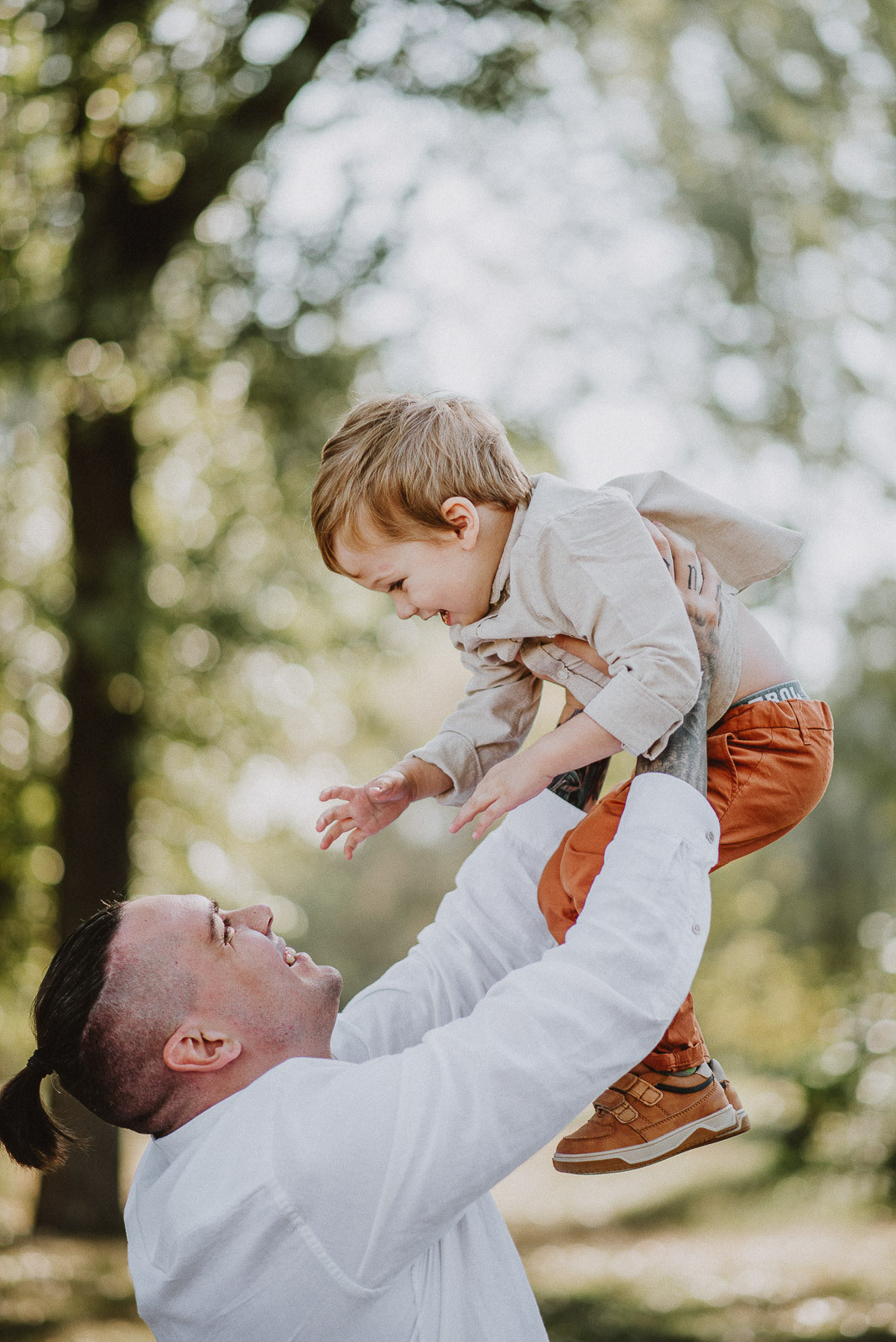 Family. Bojana Žuža, photographer in Belgrade, Serbia
