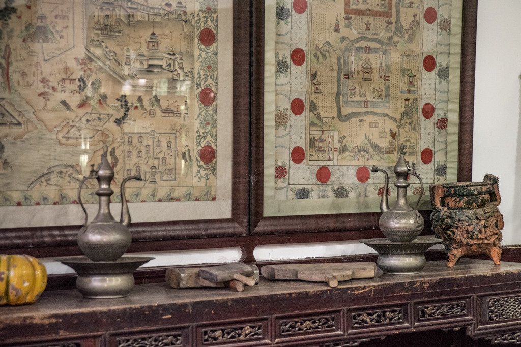 Xian. Bojana Žuža, photographer in Belgrade, Serbia