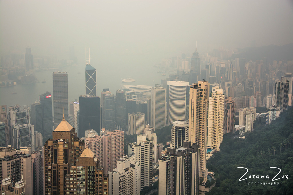 Hong Kong and Macao. Bojana Žuža, photographer in Belgrade, Serbia