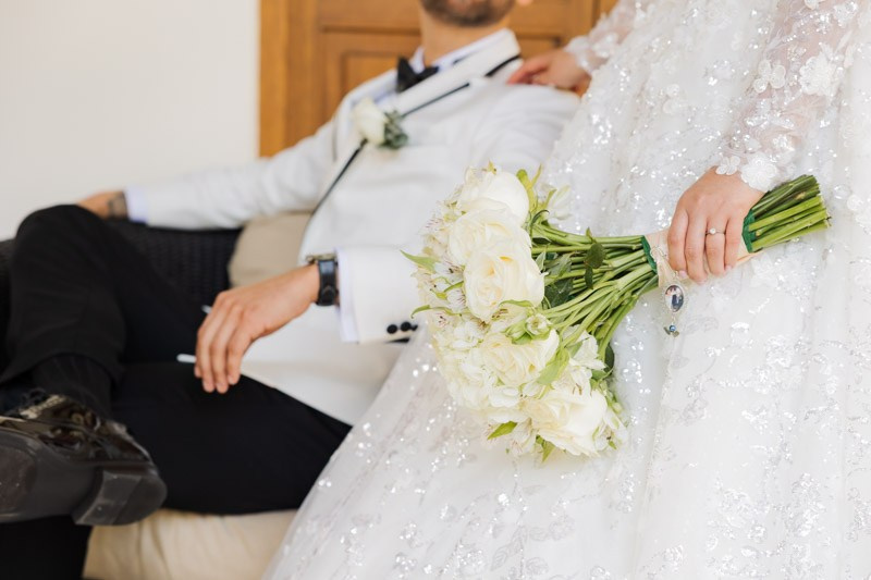 M + A. Luis Astorga - Fotografo de Bodas