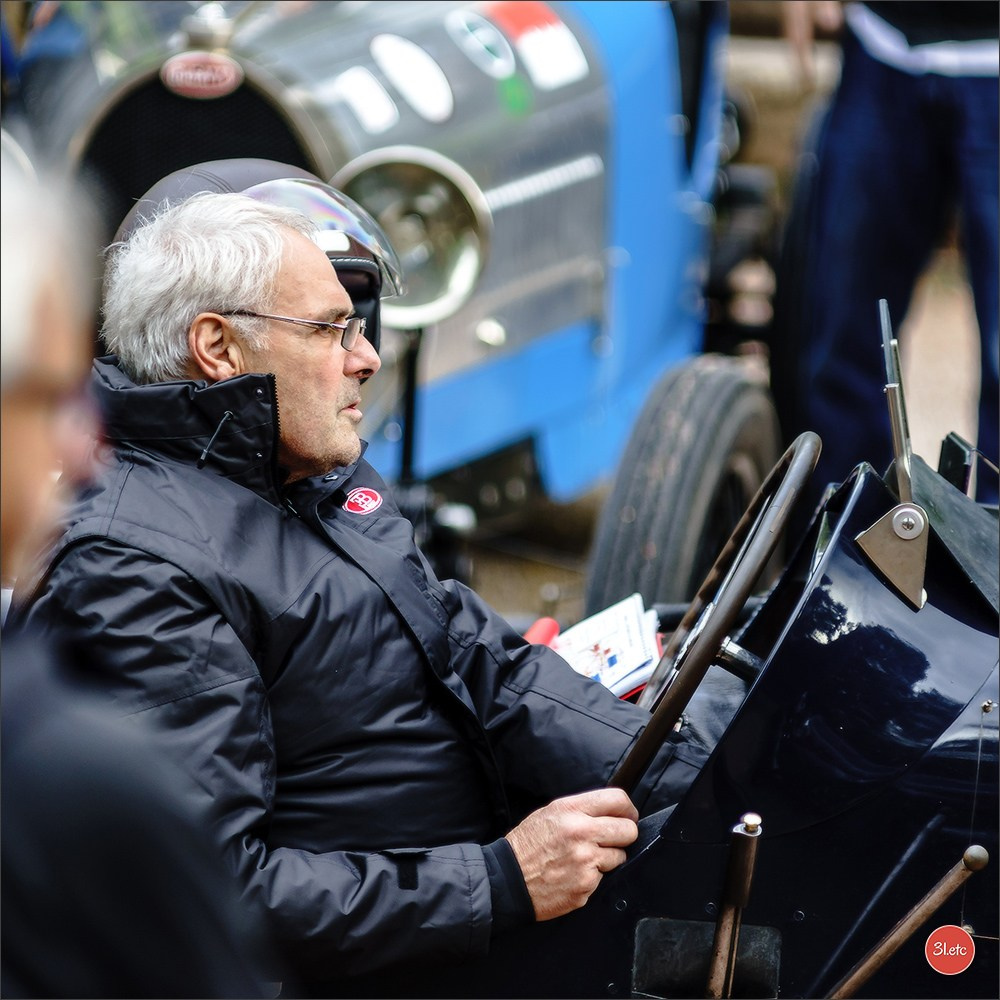 Le festival Bugatti à Molsheim – 2016. Photographe à Strasbourg | Portraits, Studio, Enfants, Événements