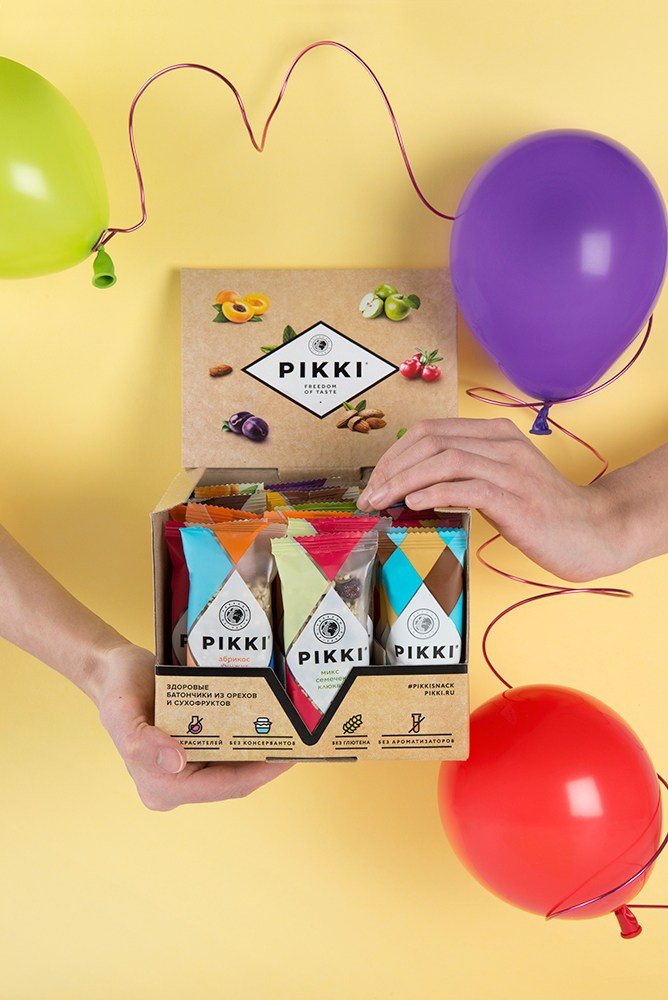 Pikki. Photographe de produits et natures mortes à Paris