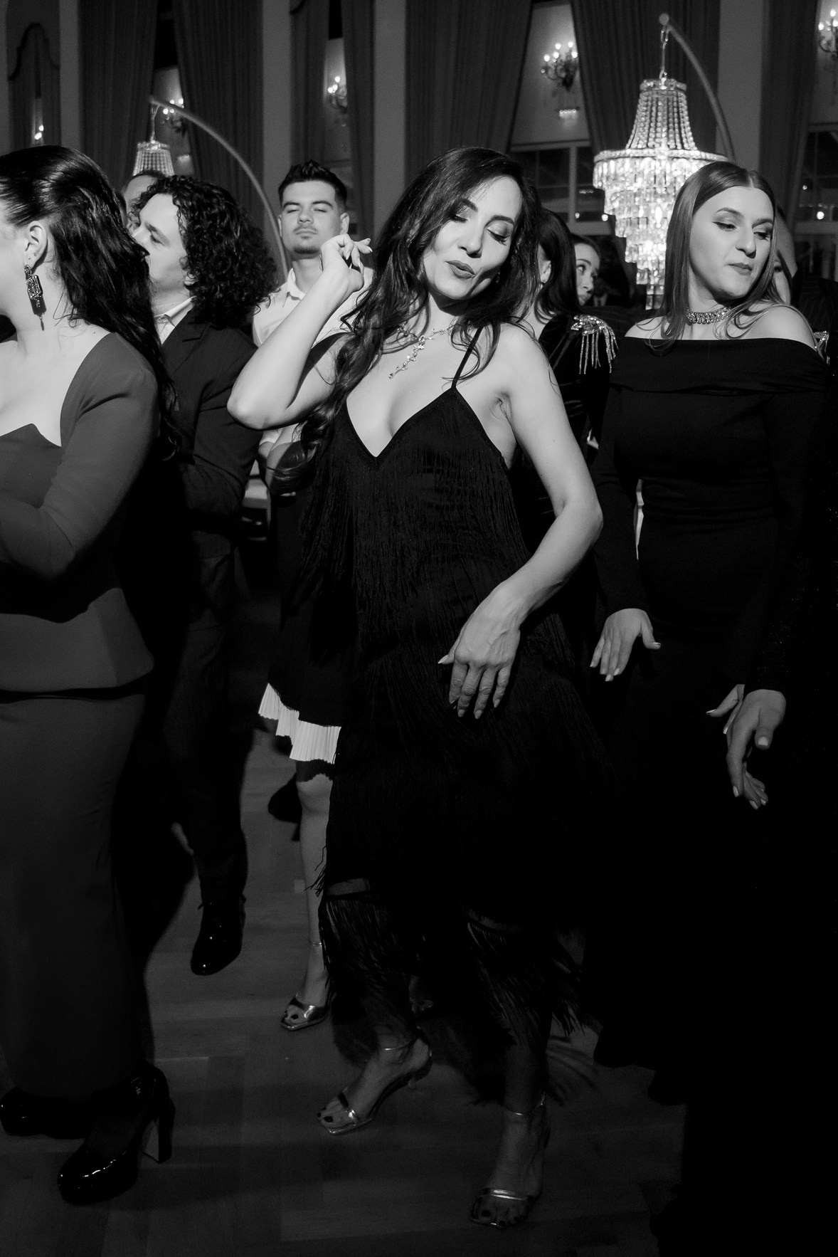 Razvan & Denisa — Ziua nuntii. Mark Fazakas — Wedding Photographer