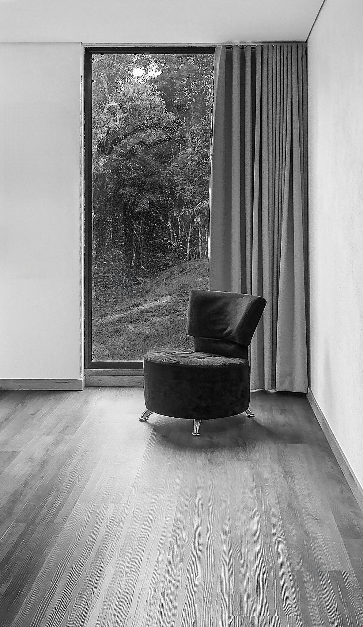 Sesión fotográfica arquitectónica e interiorismo Casa 3 Corrientes